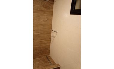 DEPARTAMENTO A ESTRENAR A METROS DEL MAR