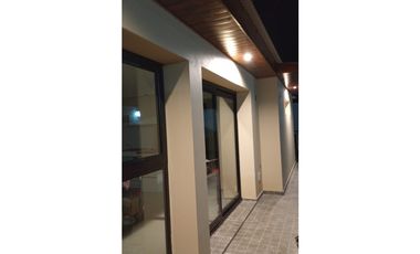 DEPARTAMENTO A ESTRENAR A METROS DEL MAR