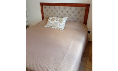 DEPARTAMENTO A ESTRENAR A METROS DEL MAR