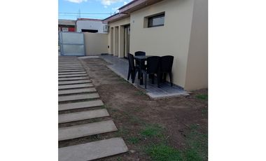 DEPARTAMENTO A ESTRENAR A METROS DEL MAR