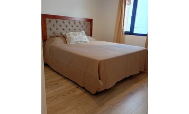 DEPARTAMENTO A ESTRENAR A METROS DEL MAR
