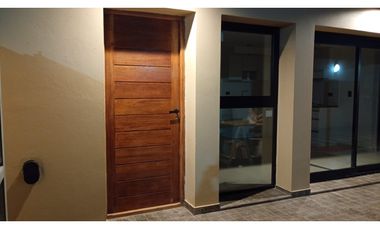 DEPARTAMENTO A ESTRENAR A METROS DEL MAR
