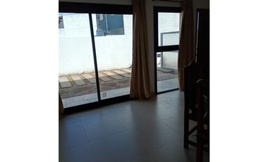 DEPARTAMENTO A ESTRENAR A METROS DEL MAR