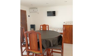 DEPARTAMENTO A ESTRENAR A METROS DEL MAR
