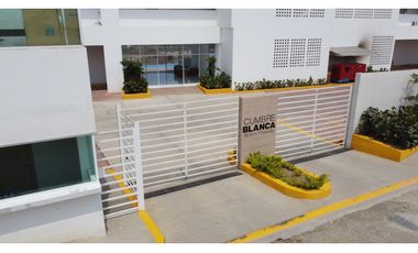 DEPARTAMENTO EN LA PLAYA DE LUJO EN VENTA PUNTA BLANCA SANTA ELENA