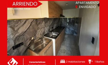 Arriendo Apartamento Envigado Barrio Mesa
