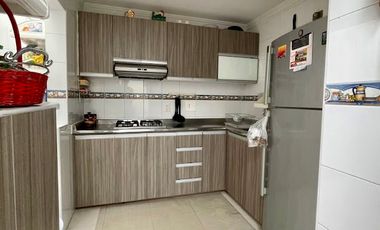 Portal De Oviedo Casa En Venta 4 Habitaciones 2 Niveles 130m2 Floridablanca, Santander (AT)