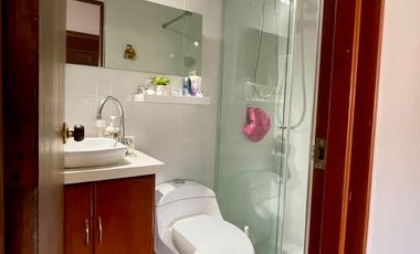 Portal De Oviedo Casa En Venta 4 Habitaciones 2 Niveles 130m2 Floridablanca, Santander (AT)