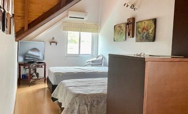 Portal De Oviedo Casa En Venta 4 Habitaciones 2 Niveles 130m2 Floridablanca, Santander (AT)