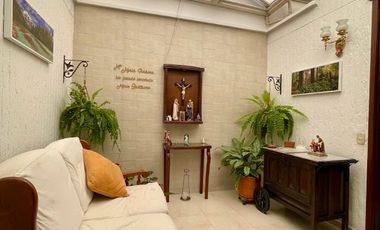 Portal De Oviedo Casa En Venta 4 Habitaciones 2 Niveles 130m2 Floridablanca, Santander (AT)