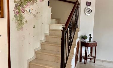 Portal De Oviedo Casa En Venta 4 Habitaciones 2 Niveles 130m2 Floridablanca, Santander (AT)