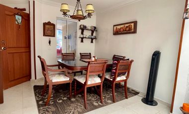 Portal De Oviedo Casa En Venta 4 Habitaciones 2 Niveles 130m2 Floridablanca, Santander (AT)