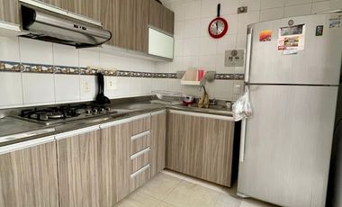 Portal De Oviedo Casa En Venta 4 Habitaciones 2 Niveles 130m2 Floridablanca, Santander (AT)