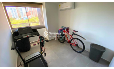 VENDO Hermoso Apartamento en el Barrio El Golf, Barranquilla