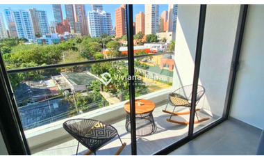 VENDO Hermoso Apartamento en el Barrio El Golf, Barranquilla