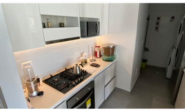 VENDO Hermoso Apartamento en el Barrio El Golf, Barranquilla