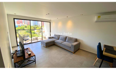 VENDO Hermoso Apartamento en el Barrio El Golf, Barranquilla