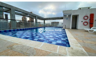 VENDO Hermoso Apartamento en el Barrio El Golf, Barranquilla