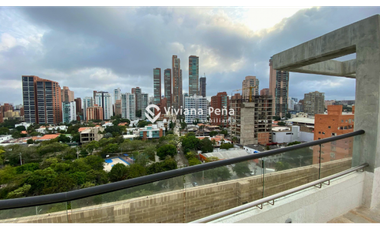 VENDO Hermoso Apartamento en el Barrio El Golf, Barranquilla