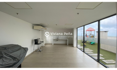 VENDO Hermoso Apartamento en el Barrio El Golf, Barranquilla