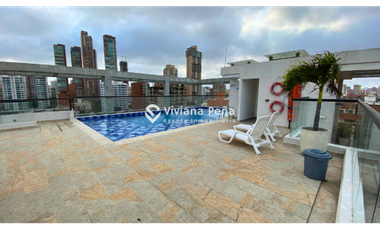 VENDO Hermoso Apartamento en el Barrio El Golf, Barranquilla