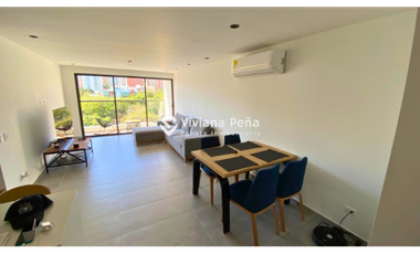 VENDO Hermoso Apartamento en el Barrio El Golf, Barranquilla
