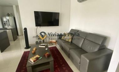 VENDO Apartamento Amplio en Sector Buenavista, Barranquilla