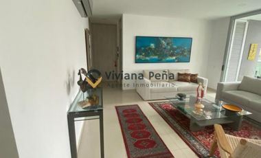 VENDO Apartamento Amplio en Sector Buenavista, Barranquilla