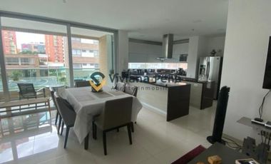 VENDO Apartamento Amplio en Sector Buenavista, Barranquilla