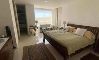VENDO Apartamento Amplio en Sector Buenavista, Barranquilla