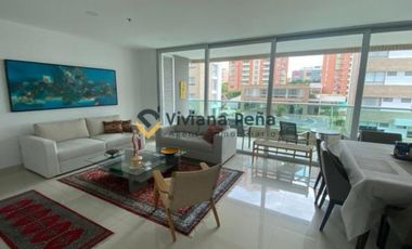 VENDO Apartamento Amplio en Sector Buenavista, Barranquilla