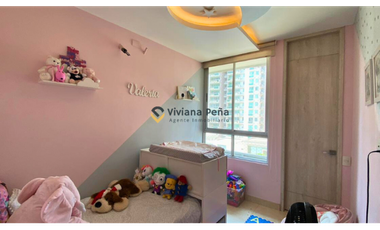 VENDO Espectacular Apartamento en Sector Buenavista, Barranquilla