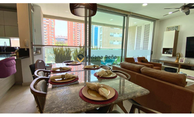 VENDO Espectacular Apartamento en Sector Buenavista, Barranquilla