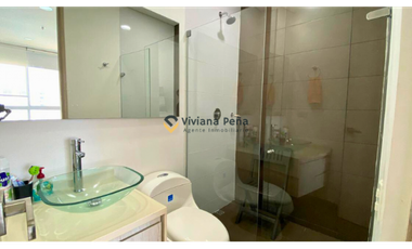 VENDO Espectacular Apartamento en Sector Buenavista, Barranquilla