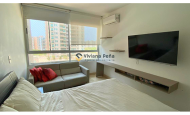 VENDO Espectacular Apartamento en Sector Buenavista, Barranquilla
