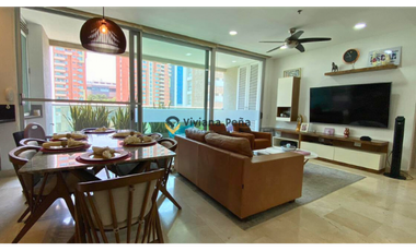 VENDO Espectacular Apartamento en Sector Buenavista, Barranquilla