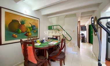 CASA EN VENTA EN LOS PIRINEOS LOS ANDES FLORIDA FLORIDABLANCA