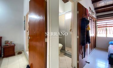 CASA EN VENTA EN LOS PIRINEOS LOS ANDES FLORIDA FLORIDABLANCA