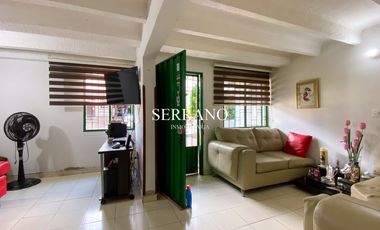 CASA EN VENTA EN LOS PIRINEOS LOS ANDES FLORIDA FLORIDABLANCA