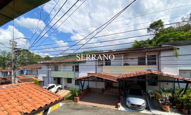 CASA EN VENTA EN LOS PIRINEOS LOS ANDES FLORIDA FLORIDABLANCA