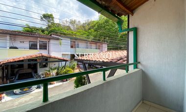 CASA EN VENTA EN LOS PIRINEOS LOS ANDES FLORIDA FLORIDABLANCA