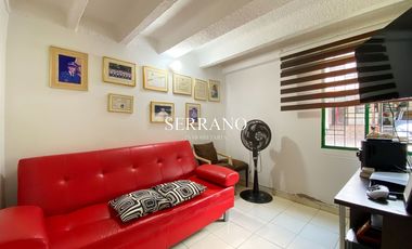 CASA EN VENTA EN LOS PIRINEOS LOS ANDES FLORIDA FLORIDABLANCA