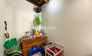 CASA EN VENTA EN LOS PIRINEOS LOS ANDES FLORIDA FLORIDABLANCA