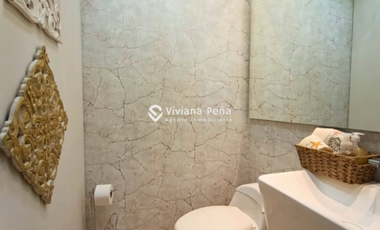 Vendo espectacular apartamento sector Riomar Barranquilla