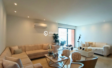 Vendo espectacular apartamento sector Riomar Barranquilla