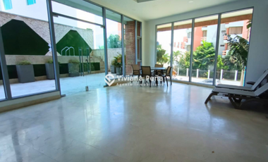 Vendo espectacular apartamento sector Riomar Barranquilla