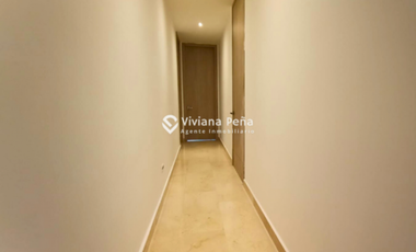 Vendo espectacular apartamento sector Riomar Barranquilla