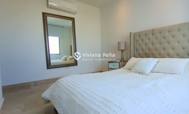 Vendo espectacular apartamento sector Riomar Barranquilla