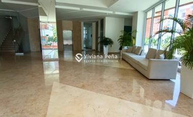 Vendo espectacular apartamento sector Riomar Barranquilla