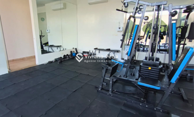 Vendo espectacular apartamento sector Riomar Barranquilla
